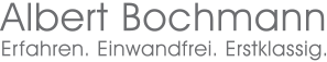 Albert Bochmann u. Sohn GmbH & Co. KG
