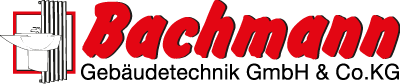 Bachmann Gebäudetechnik GmbH & Co. KG