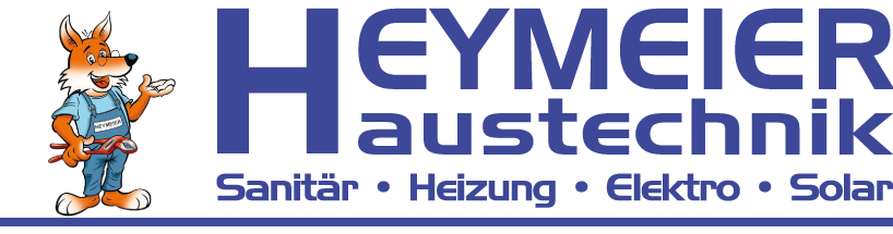 Heymeier Sanitär- und Heizungs GmbH & Co. Haustechnik KG